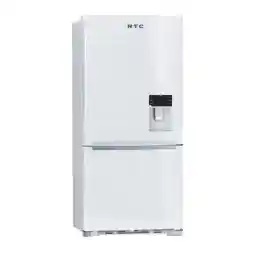 یخچال و فریزر 24 فوت آر تی سی مدل GB-M26WD
