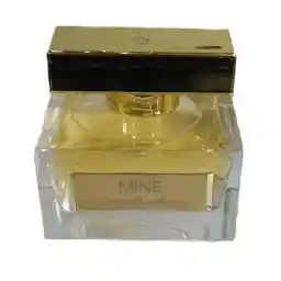 ادو پرفیوم زنانه مارک ژوزف مدل mine حجم 100 میلی لیتر