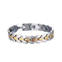 دستبند مغناطیسی سلامت اصل مدل Wheat