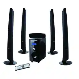 سینمای خانگی سی یرا مدل SR-SP5152