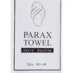 حوله یکبار مصرف پاراکس مدل 80 گرمی