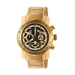 ساعت مچی عقربهای مردانه بولگاری مدل کورنو