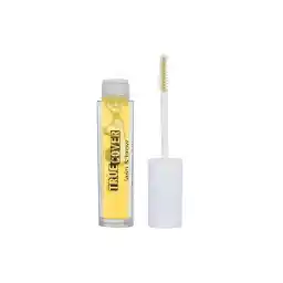 ژل حالت دهنده مژه و ابرو مدل آرگان | ترو کاور