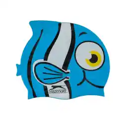 کلاه شنا بچگانه اسلازنگر مدل 05