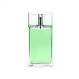 ادوپرفیوم مردانه اجمل مدل Chemystery Ajmal حجم 90 میلی لیتر ادوپرفیوم مردانه اجمل مدل Chemystery Ajmal حجم 90 میلی لیتر