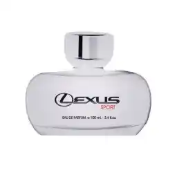 ادو پرفیوم رودیر مدل لکسوس اسپرت حجم 100 میلی لیتر