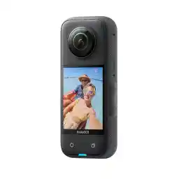 Insta360 INSAAQ/B X3 360 Derece Aksiyon Kamerası