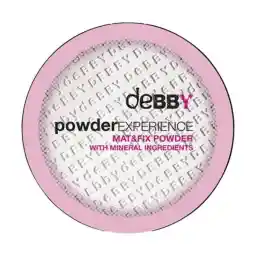 پودر اکسپرینس 00 دبی