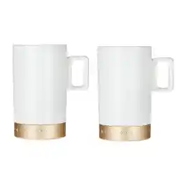 ماگ رومنس مدل negin مجموعه 2 عددی