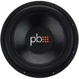 ساب ووفر خودرو پاوربیس مدل M-1504D