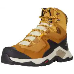 SALOMON Quest Element Gore-tex mens Track and Field Shoe