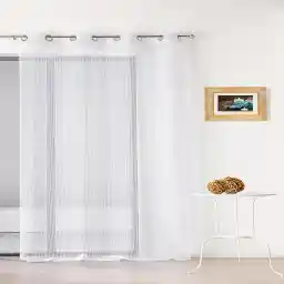 پرده لیندر مدل Filet کد 893