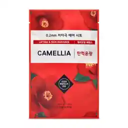 ماسک صورت اتود هاوس مدل Camellia حجم 20 میلی لیتر