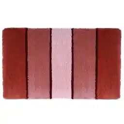 پادری فرش مریم سری تک کوچک طرح نیکا سایز 80 × 47