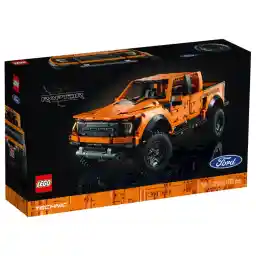 لگو سری تکنیک کد 42126