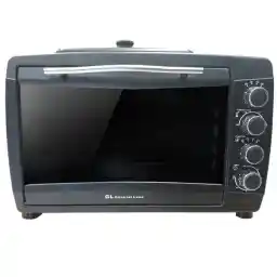 آون توستر جنرال لوکس مدل GLT_452