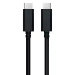 کابل تبدیل Type-C به Type-C کی نت پلاس مدل KP-C2000 طول 1 متر