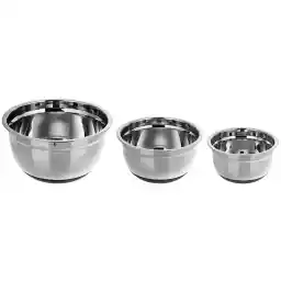 کاسه کوچن پروفی کد 2505402803 بسته 3 عددی