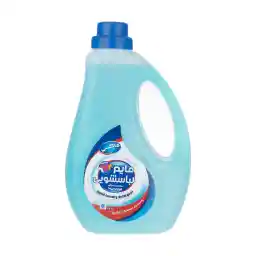 مایع لباسشویی وایتکس مدل blue وزن 1800 گرم