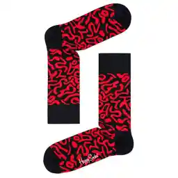 جوراب هپی ساکس مدل Artsy