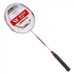 راکت بدمینتون ویش مدل POWER FRAME 317
