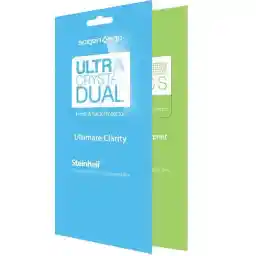 محافظ صفحه نمایش اسپیگن مخصوص گوشی موبایل اچ تی سی دیزایر 300