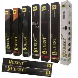 کپسول قهوه کوئست مدل Mix2 بسته 9عددی