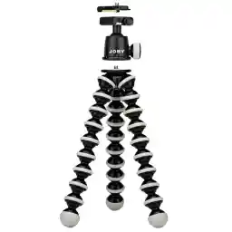 سه پایه ی گوریلی جابی مدل SLR-Zoom