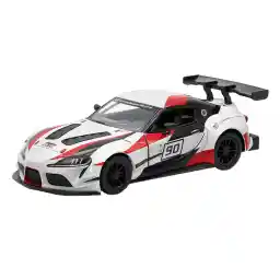 ماشین بازی کینزمارت مدل تویوتا سوپرا کد KT5421F