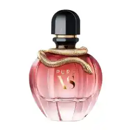 ادو پرفیوم زنانه پیور ایکس اس 80 میل پاکو رابان