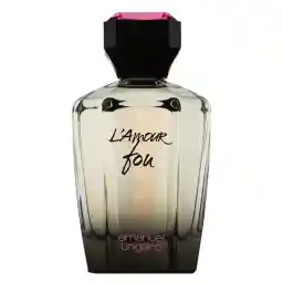 ادو تویلت زنانه Ungaro Lamour حجم 100ml