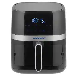 سرخ کن بدون روغن گوسونیک مدل GAF-556 سرخ کن بدون روغن گوسونیک مدل GAF-556