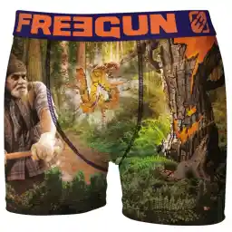 شورت مردانه فیری گان مدل Boxer VS1