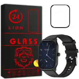 محافظ صفحه نمایش لاین مدل RT007 مناسب برای ساعت هوشمند Tch Z10