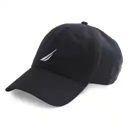 Nautica Men's Classic Logo Adjustable Baseball Cap Hat