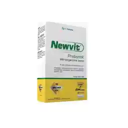 Rc Farma Newvit Probiyotik 30 Kapsül