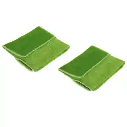 Best and Clean 101104 Cloth - Pack Of 2 Best and Clean 101104 Cloth - Pack Of 2