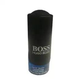 ادو پرفیوم مردانه هوگو باس مدل LUCA BOSSI حجم 100 میلی لیتر