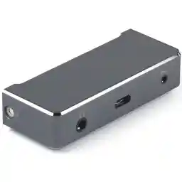 آمپلی فایر قابل حمل فیو مدل AM3