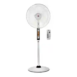 پنکه ایستاده پارس خزر مدل 4010R پنکه ایستاده پارس خزر مدل 4010R