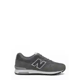 565 ML565ANT-NB Antrasit Süet Erkek Günlük Spor Ayakkabı