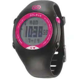 ساعت ورزشی سولئوس مدل GPS Mini + HRM