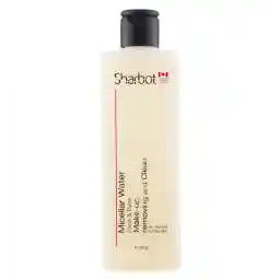 میسلار واتر مناسب پوست های چرب و نرمال 250میل | شاربوت