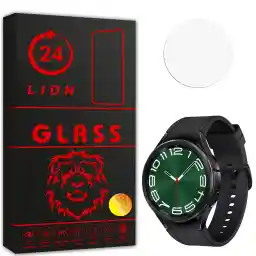 محافظ صفحه نمایش لاین مدل RB007 مناسب برای ساعت هوشمند سامسونگ Galaxy Watch 6 Classic 47mm