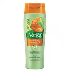 شامپو تقویت کننده مو واتیکا مدل Honey حجم 400 میلی لیتر