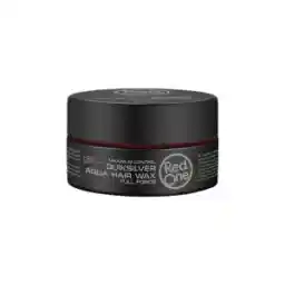 واکس مو ردوان مدل Quik Silver Aqua حجم 150 میلی لیتر