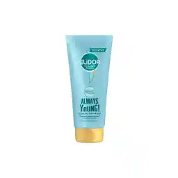 نرم کننده موهای بدون سولفات الیدور کلاژن ترکیبی همیشه جوان ترمیم کننده و ضد ساییدگی 170 میلی لیتر