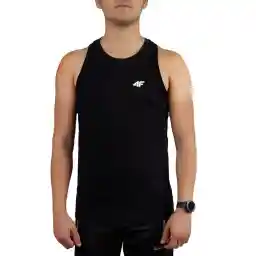 رکابی ورزشی مردانه فوراف TSM002 MGH | مشکی