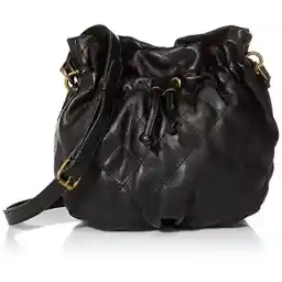 کیف سطلی بند کشی زنانه The Drop