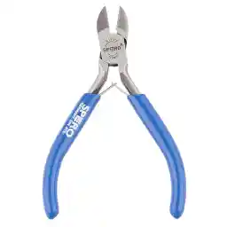 انبر سیم چین الکترونیکی اسپرو مدل 1804-344 سایز 4 اینچ